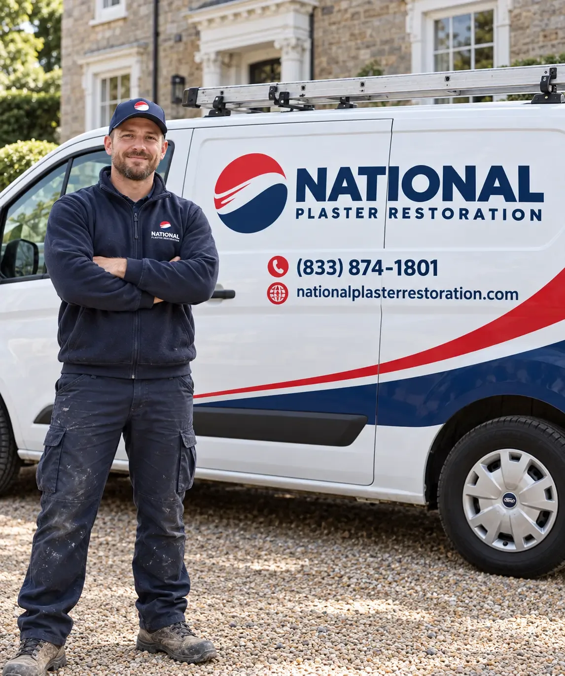 Plaster Repair Casstown, OH FAQs
